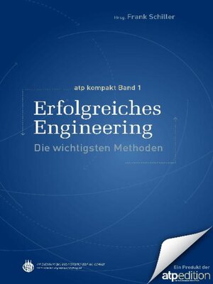 cover image of Erfolgreiches Engineering